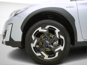 Subaru XV 2.0i e-Boxer Swiss Plus