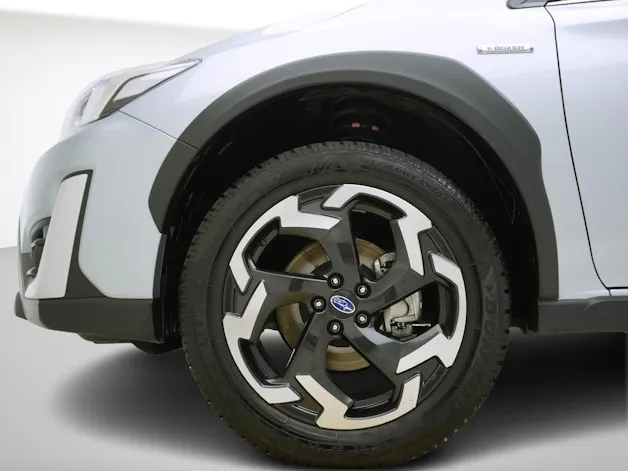 Subaru XV 2.0i e-Boxer Swiss Plus