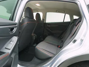 Subaru XV 2.0i e-Boxer Swiss Plus