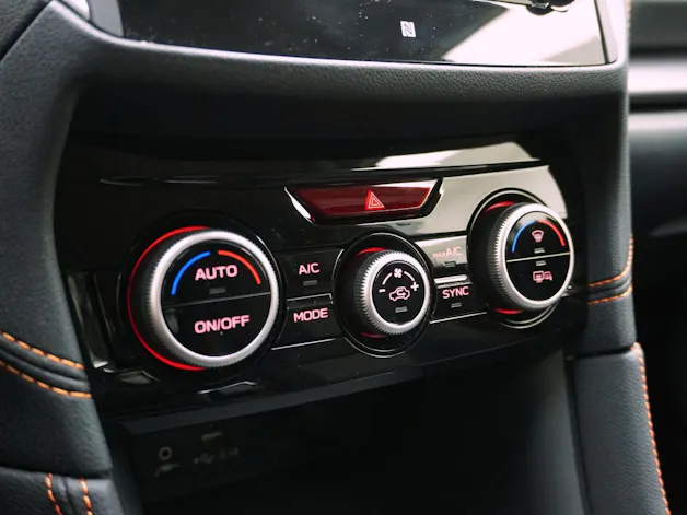 Subaru XV 2.0i e-Boxer Swiss Plus