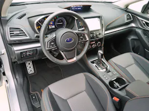 Subaru XV 2.0i e-Boxer Swiss Plus