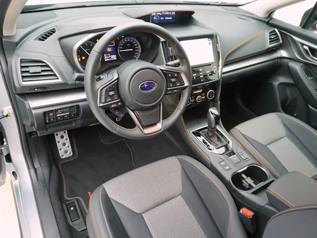 Subaru XV 2.0i e-Boxer Swiss Plus