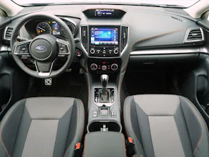Subaru XV 2.0i e-Boxer Swiss Plus