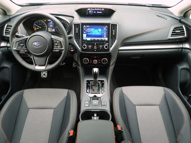 Subaru XV 2.0i e-Boxer Swiss Plus