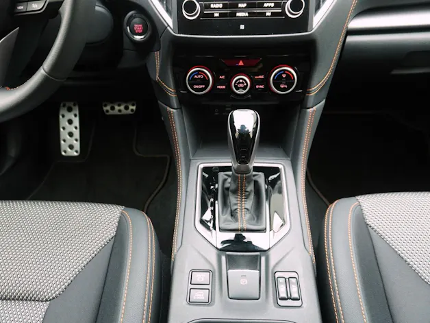 Subaru XV 2.0i e-Boxer Swiss Plus