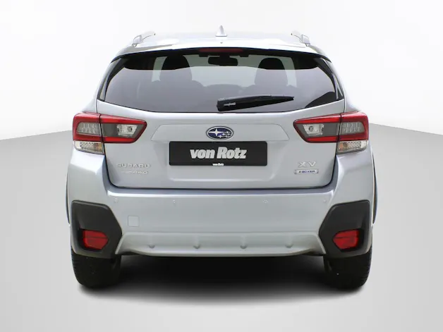 Subaru XV 2.0i e-Boxer Swiss Plus
