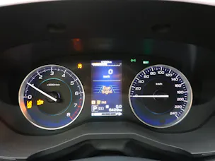 Subaru XV 2.0i e-Boxer Swiss Plus