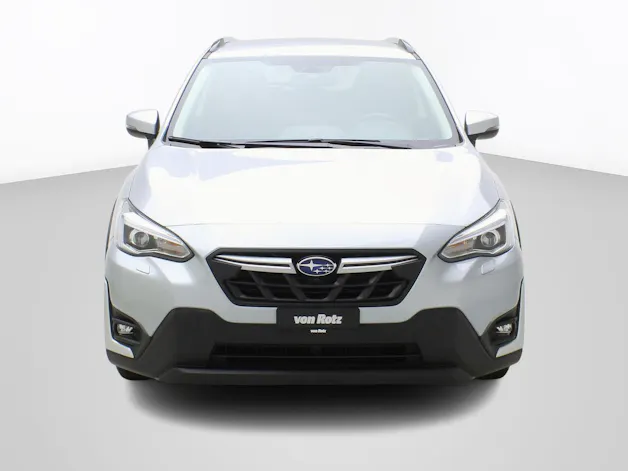 Subaru XV 2.0i e-Boxer Swiss Plus