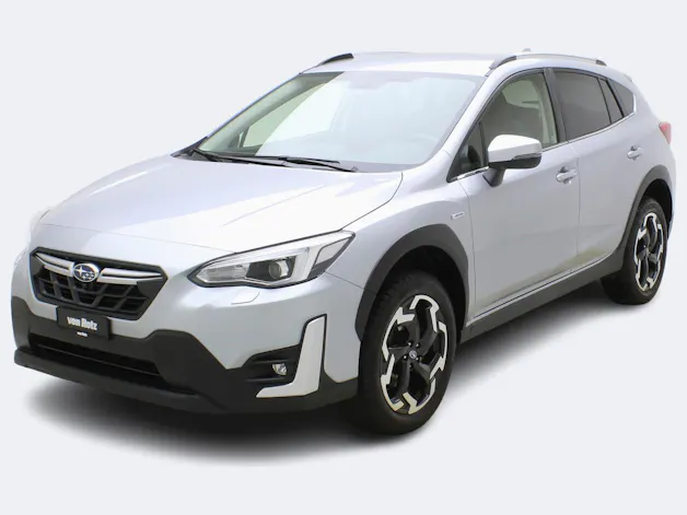 Subaru XV 2.0i e-Boxer Swiss Plus