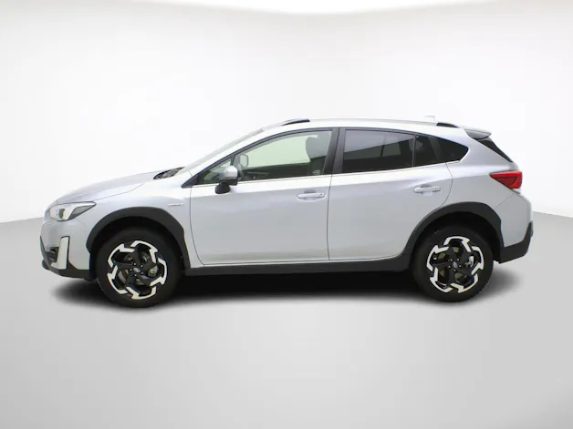 Subaru XV 2.0i e-Boxer Swiss Plus