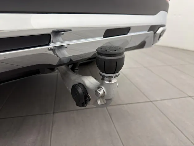 Mercedes-Benz GLC 220 d Avantgarde 4matic