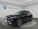 Mercedes-Benz GLC 220 d Avantgarde 4matic