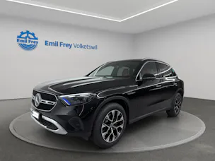 Mercedes-Benz GLC 220 d Avantgarde 4matic