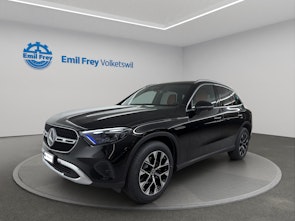 image du véhicule MERCEDES-BENZ GLC 220 d Avantgarde 4matic