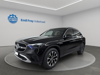 image du véhicule MERCEDES-BENZ GLC 220 d Avantgarde 4matic
