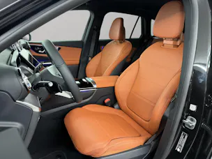 Mercedes-Benz GLC 220 d Avantgarde 4matic