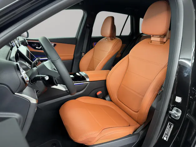 Mercedes-Benz GLC 220 d Avantgarde 4matic