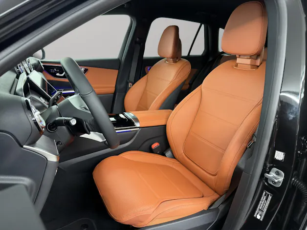 Mercedes-Benz GLC 220 d Avantgarde 4matic