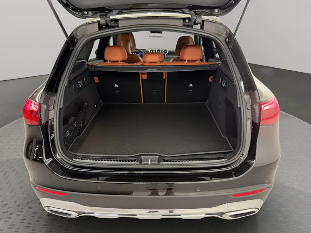 Mercedes-Benz GLC 220 d Avantgarde 4matic