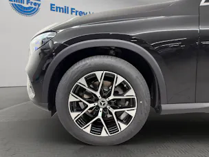 Mercedes-Benz GLC 220 d Avantgarde 4matic