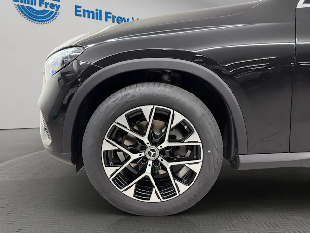 Mercedes-Benz GLC 220 d Avantgarde 4matic