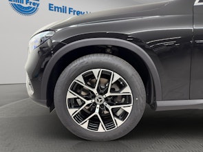 image du véhicule MERCEDES-BENZ GLC 220 d Avantgarde 4matic