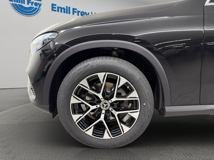 image du véhicule MERCEDES-BENZ GLC 220