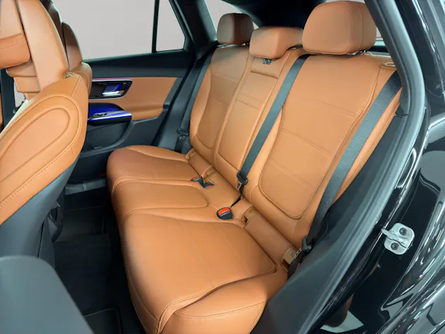 Mercedes-Benz GLC 220 d Avantgarde 4matic