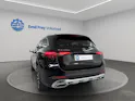 Mercedes-Benz GLC 220 d Avantgarde 4matic