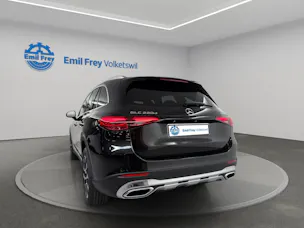 Mercedes-Benz GLC 220 d Avantgarde 4matic