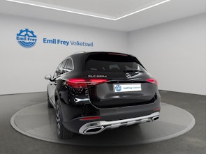 image du véhicule MERCEDES-BENZ GLC 220 d Avantgarde 4matic
