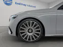 Mercedes-Benz E 450 d AMG Line 4matic