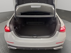 Vehicle image MERCEDES-BENZ E 450 d AMG Line 4matic