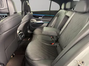 Mercedes-Benz E 450 d AMG Line 4matic