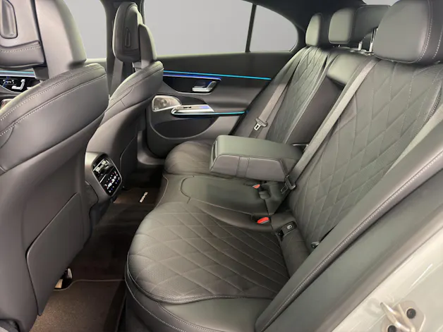 Mercedes-Benz E 450 d AMG Line 4matic