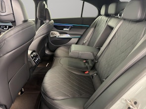 Vehicle image MERCEDES-BENZ E 450 d AMG Line 4matic