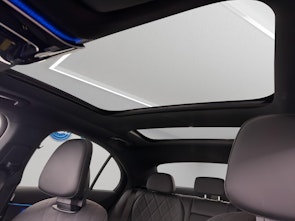 Vehicle image MERCEDES-BENZ E 450 d AMG Line 4matic