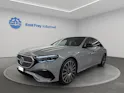 Mercedes-Benz E 450 d AMG Line 4matic
