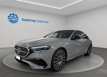 Vehicle image MERCEDES-BENZ E 450 d AMG Line 4matic Vehicle image MERCEDES-BENZ E 450 d AMG Line 4matic