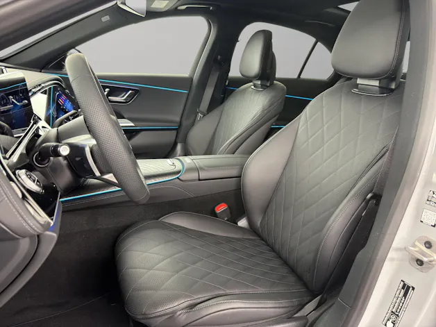 Mercedes-Benz E 450 d AMG Line 4matic