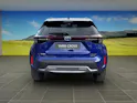 Toyota Yaris Cross 1.5 VVT-i HSD Adventure AWD-i