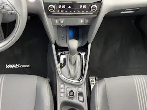 Toyota Yaris Cross 1.5 VVT-i HSD Adventure AWD-i