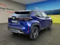 Toyota Yaris Cross 1.5 VVT-i HSD Adventure AWD-i