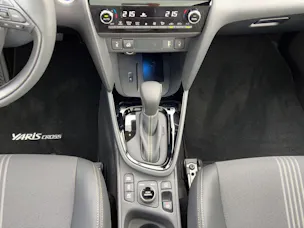Toyota Yaris Cross 1.5 VVT-i HSD Adventure AWD-i