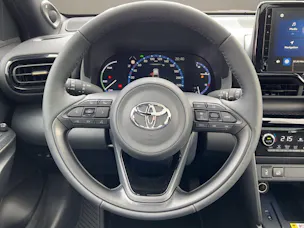 Toyota Yaris Cross 1.5 VVT-i HSD Adventure AWD-i