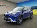 Toyota Yaris Cross 1.5 VVT-i HSD Adventure AWD-i