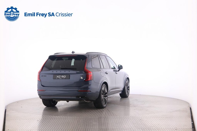 Vehicle image VOLVO XC90