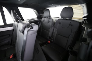 Vehicle image VOLVO XC90 2.0 T8 TE Black Edition eAWD