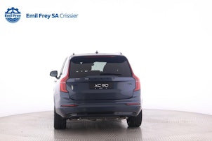 Vehicle image VOLVO XC90 2.0 T8 TE Black Edition eAWD
