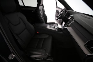 Vehicle image VOLVO XC90 2.0 T8 TE Black Edition eAWD